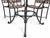 Brown Jordan Brown Jordan Patio Table and 4 Chairs For Sale - Image 4 of 5