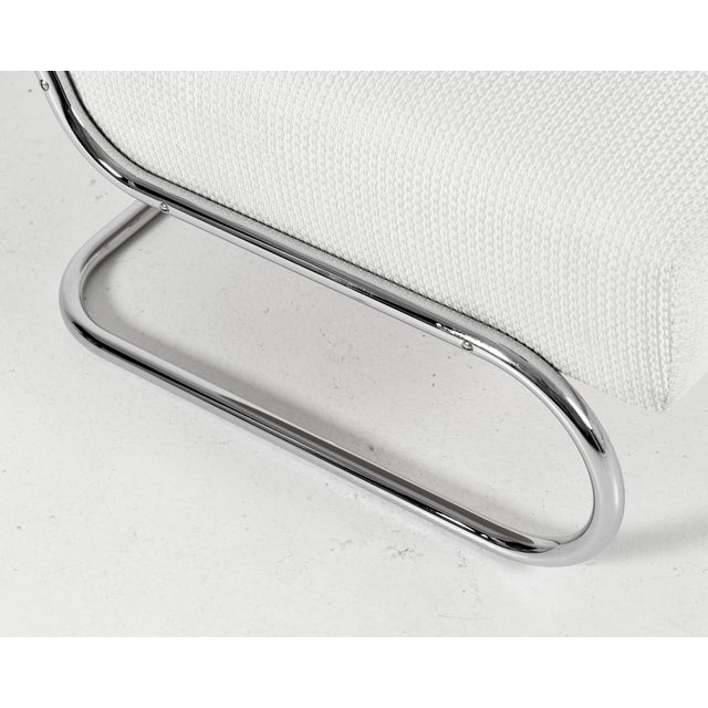 S 411 Armchairs by W.H. Gispen for Mücke & Melder, 1930s, Set of 2 For Sale - Image 14 of 18