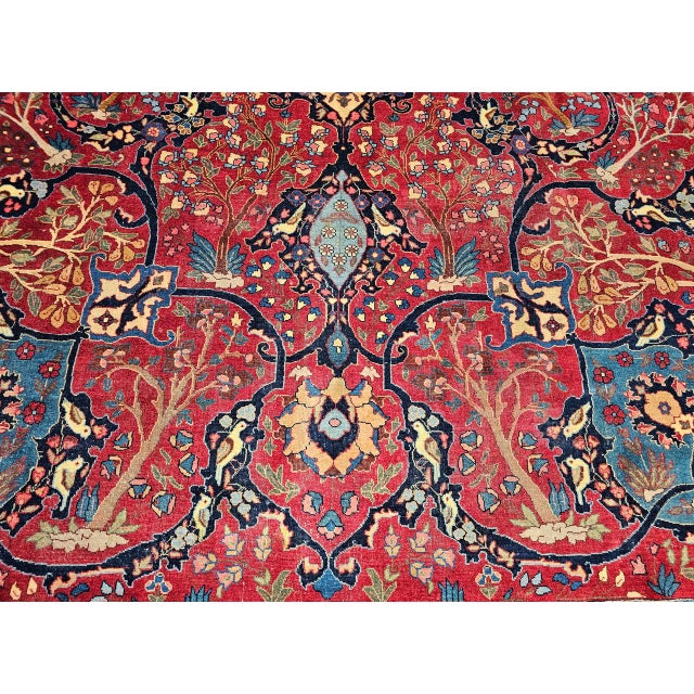 Tabriz 1746 For Sale - Image 17 of 18