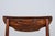 Mid-Century Danish Rosewood Dining Chairs, 1960s, Set of 4 For Sale - Image 16 of 18