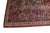 Persian Large Antique Signed Tabriz Carpet 14'2" X 18'3" For Sale - Image 3 of 9