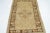 Beige Turkish Rug 2'3''x3'9'' For Sale - Image 8 of 10