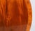 Vintage Oval Mahogany Tilt Top Dining Table by William Tillman, 1980s For Sale - Image 12 of 18