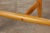 Studio Craft Crescent Tripod Stool For Sale - Image 11 of 13