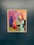 BMK, Abstract Still Life, 1993, Oil Painting on Canvas, Framed For Sale - Image 18 of 18