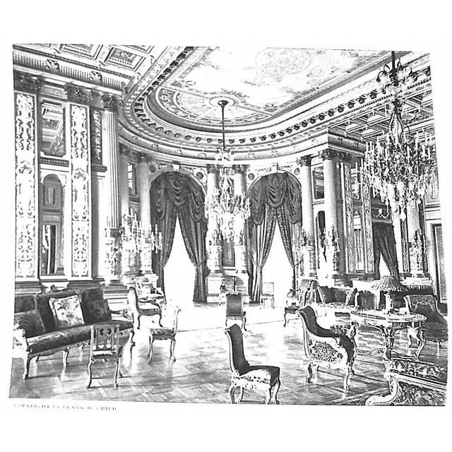 "Newport: Our Social Capital" 1905 Van Rensselaer, Mrs. John King For Sale - Image 12 of 12