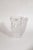 1970s Mid-Century Crystal Vase by Peill & Putzler For Sale - Image 6 of 9