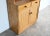 Wood Vintage Wall Cupboard in Pine, Sweden, 1970s For Sale - Image 7 of 11