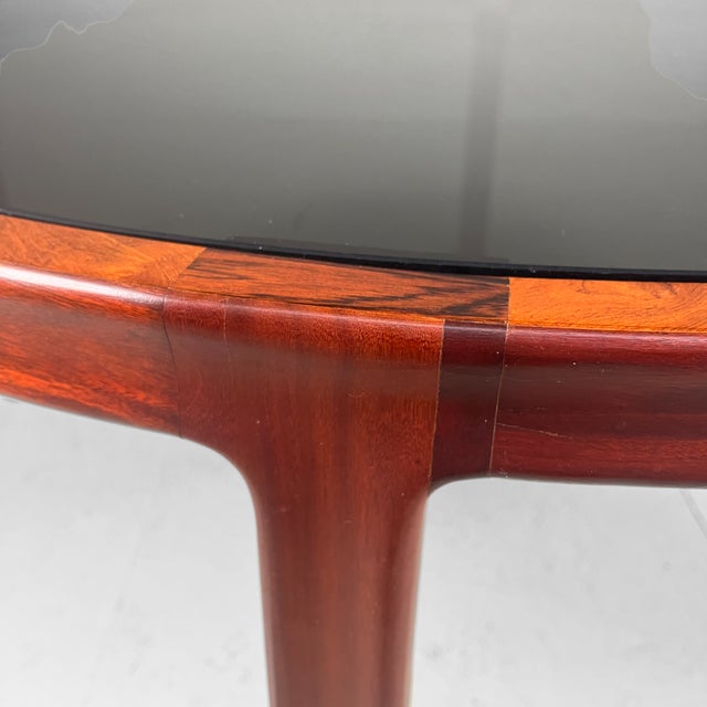 Large Mid-Century Modern Coffee Table, 1970s For Sale - Image 4 of 12