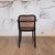 No. 811 Prague Chairs by Josef Hoffmann for Ligna, 1970s, Set of 4 For Sale - Image 12 of 18