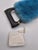 Vintage Filenes Genuine Mouton Lambskin Shoe Buffer For Sale - Image 9 of 9