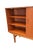 Danish Teak Bar Cabinet, 1960s For Sale - Image 16 of 18