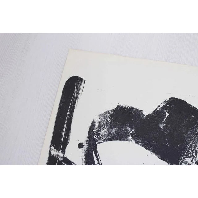 Bernd Völkle, Love Poem Ireland, 1963, Lithograph For Sale - Image 6 of 12