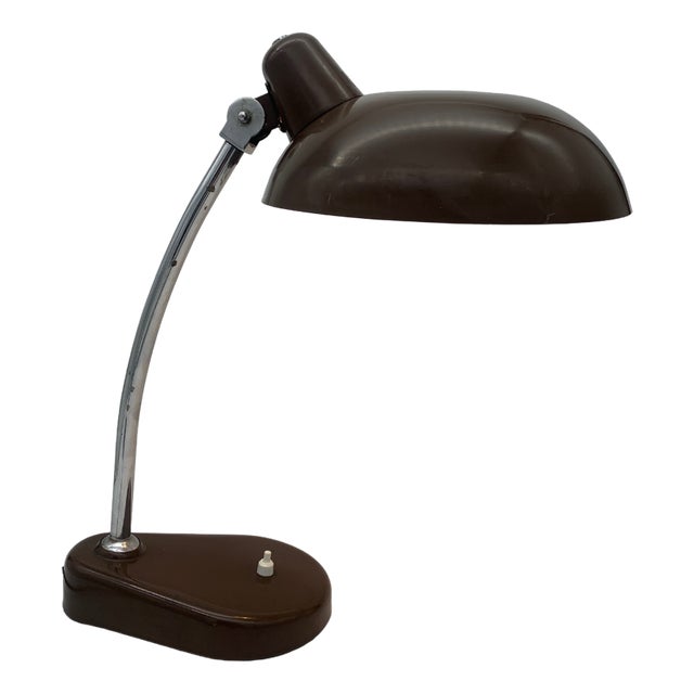 Vintage Table Lamp, Italy, 1960s For Sale