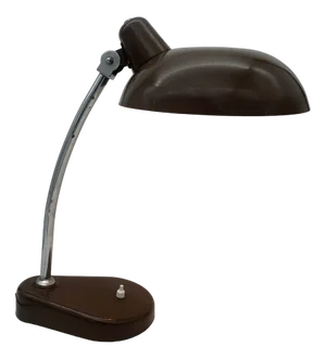Vintage Table Lamp, Italy, 1960s