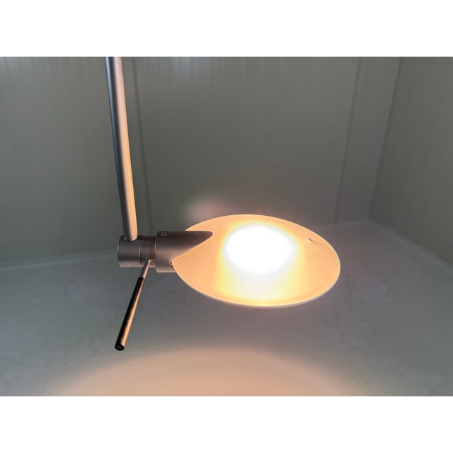 Vintage Occhio Hanging Lamp by Axel Meise, 1990s For Sale - Image 6 of 18