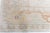 Traditional Rug Antique-Inspired Sunburst Medallion Beige "Dawnlight" For Sale - Image 4 of 9