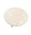 Neoclassical Vintage Neoclassical Round Coffee Table Marble Top For Sale - Image 3 of 5