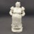 White Figure in Porcelain From Schumann For Sale - Image 8 of 8