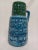 Scheurich Keramik Vintage West Germany Scheurich 416-26 / Bitossi Style Vase For Sale - Image 4 of 12