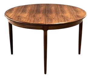 Model 15 Dining Table by Niels O. Møller for J. L. Møllers