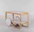 White Tea Cart by Alvar Aalto for Artek, 1980s For Sale - Image 8 of 9