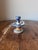 Ceramic Late 20th Century Armenian Hand Painted Candlestick Holder For Sale - Image 7 of 8