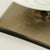 Rosenthal Berlin smoked glass, approx. 6.5 cm high This piece has an attribution mark, I am sure that it is completely...