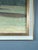 1959 Mid-Century Modern 'Fields at First Light' Vintage Swedish Original Landscape Oil Painting, Framed For Sale - Image 6 of 12