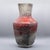 Brutalist Ceramic Floor Vase by Fridegard Glatzle for Karlsruher Majolika, 1970s For Sale - Image 3 of 6