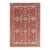 Vintage Oriental Rug 7'6 X 10'9 For Sale