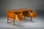 Brown Teak Model 75 Desk from Omann Jun Møbelfabrik, 1960s For Sale - Image 8 of 18