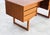 1960s Vintage Danish Desk in Teak, 1960s For Sale - Image 5 of 9