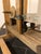 Large Antique Artist's Easel Attributed to France, 18th Century For Sale - Image 12 of 18