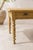 Beige Large Oak Tailor's Table with Drawers, France, 1930 For Sale - Image 8 of 18