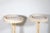 Set of Stools by Marzio Cecchi, 1976 For Sale - Image 3 of 5