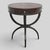 Mahogany Occasional Centre Table, 1920 For Sale - Image 14 of 14