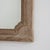 Circa 1900 French Pair of Oak Wall Mirrors For Sale - Image 9 of 11