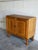 1960s Danish Oak Small Storage Cabinet Mid-Century Modern 1970s For Sale - Image 5 of 10