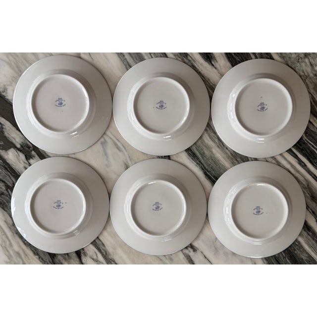Waterford Kells Salad Plates -Sets of 6 For Sale - Image 14 of 18