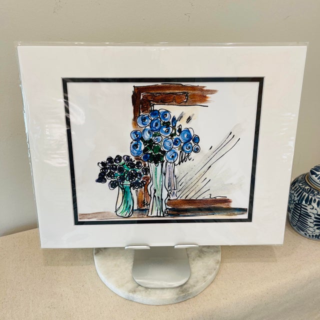 Discover What You Love! 11x14 Print by JJHogan For Sale - Image 4 of 4