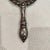 1930s Silver Hand Mirror, 1930s For Sale - Image 5 of 18