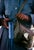 Ann Bonfoey Taylor Hunting by Toni Frissell American aviator and designer Ann Bonfoey Taylor goes hunting with a shooting...