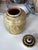 Three Japanese Vintage Tea Caddies by Noted Potters with Shifuku and Tomobako For Sale - Image 12 of 15