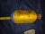 Hand-Painted Italian Ceramic Oil and Vinegar Bottles Fd For Sale In Palm Springs - Image 6 of 6