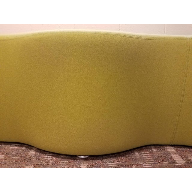 Coalesse by Steelcase Ripple Bench Designed by Laurinda Spear Chairish