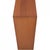 Bookcase in Oregon Pine by Mogens Koch, 1970s For Sale - Image 8 of 11