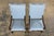 Pair of Late 19th Century French Louis XIII Style Oak Armchairs, Os De Mouton For Sale - Image 4 of 18