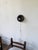Ceramic Wall Light in the style of Pelletier, 1960s For Sale - Image 4 of 18