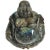 Gemstone Labradorite Happy Buddha For Sale - Image 11 of 11